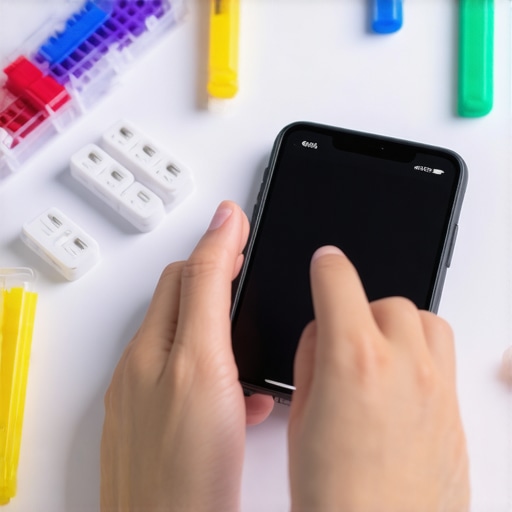 Accelerate Wellness & Recovery with Rapid Lab Tests & Telehealth