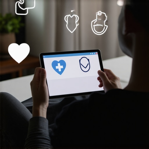 Accelerate Your Health with Telehealth & Wellness Checks Today