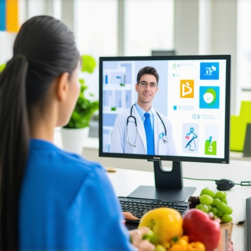 Achieve Optimal Wellness with Telehealth Services and Preventive Care