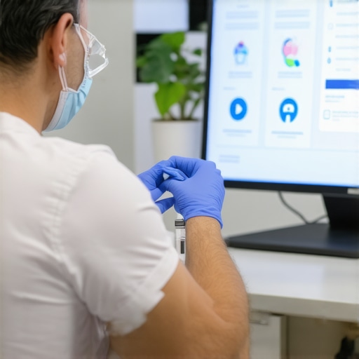 Boost Immunity Fast with Vaccinations & Telehealth at Smart Clinic