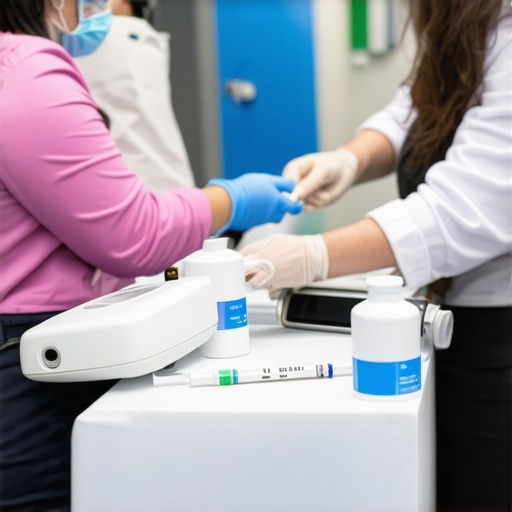 Boost Immunity Quickly with Vaccinations & Virtual Care Tips