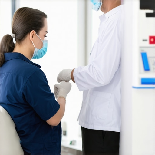 Boost Your Health with Fast Vaccinations & Lab Tests at Smart Clinic