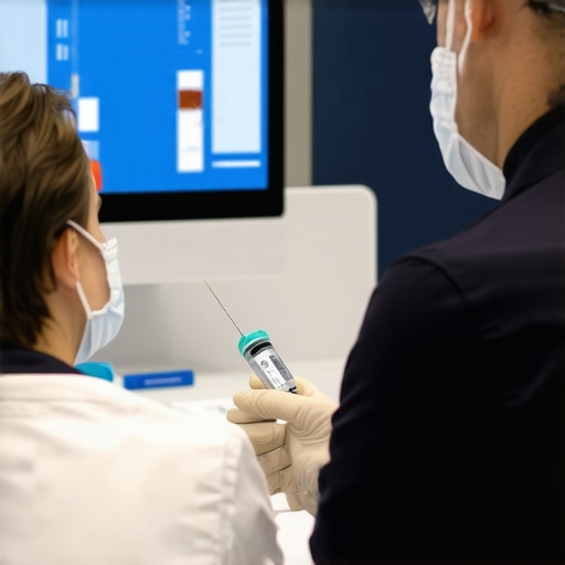 Boost Your Immune System Quickly with Vaccinations & Telehealth Tips