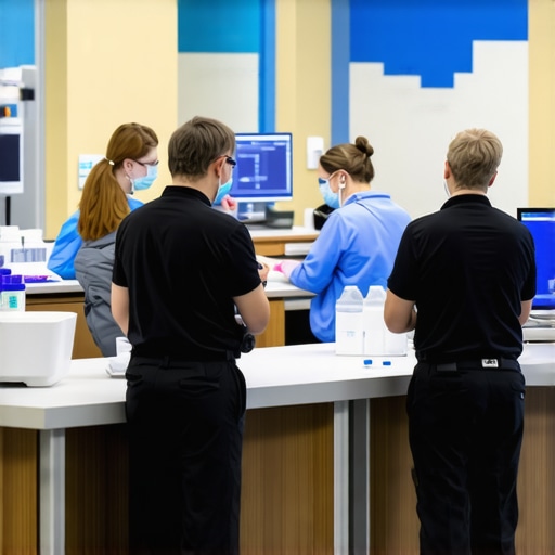 Fast Lab Tests & Immunizations to Accelerate Your Health Goals