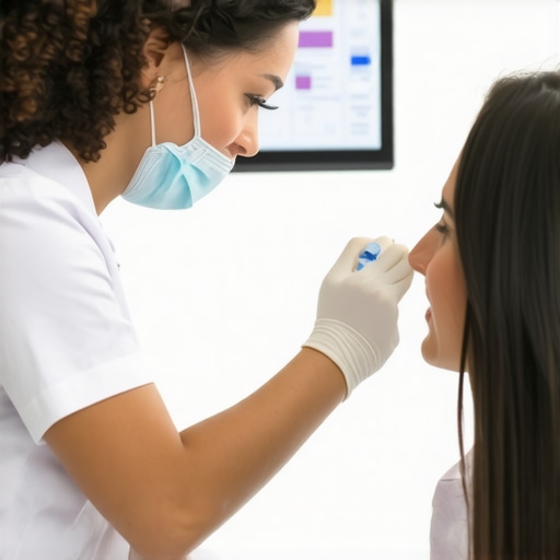 Fast Lab Tests & Vaccinations for Better Wellness at Smart Clinic