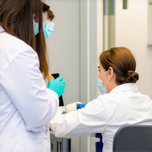 Fast Lab Tests & Vaccinations for Boosted Wellness at Smart Clinic