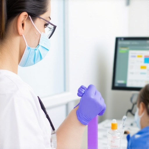 Fast Vaccinations & Lab Tests for Rapid Wellness at Smart Clinic