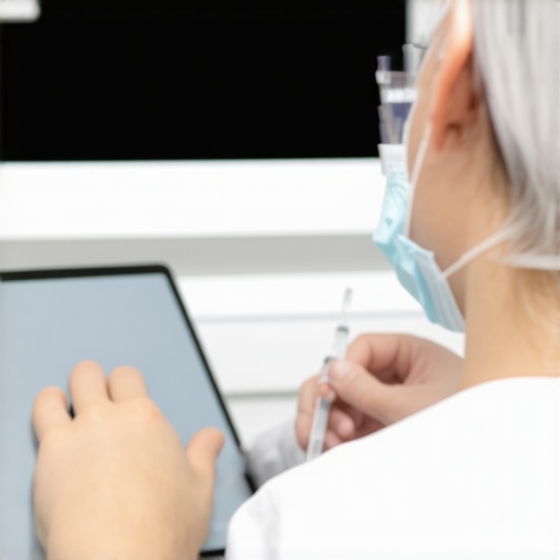 Fast Vaccinations & Telehealth Services Boost Your Immune System Now