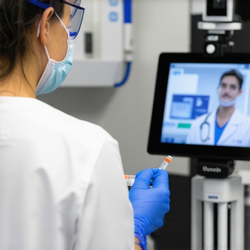 Fast Vaccinations & Telehealth for Reliable Preventive Care at Smart Clinic