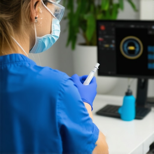 Fast Vaccinations & Telehealth for Ultimate Wellness at Smart Clinic