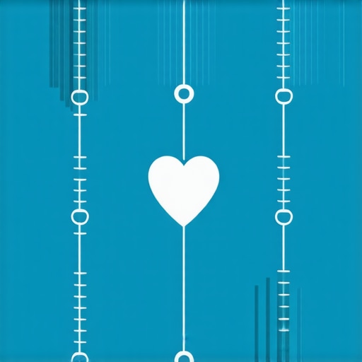 Infographic illustrating the connection between genetic testing, lab results, and customized wellness plans