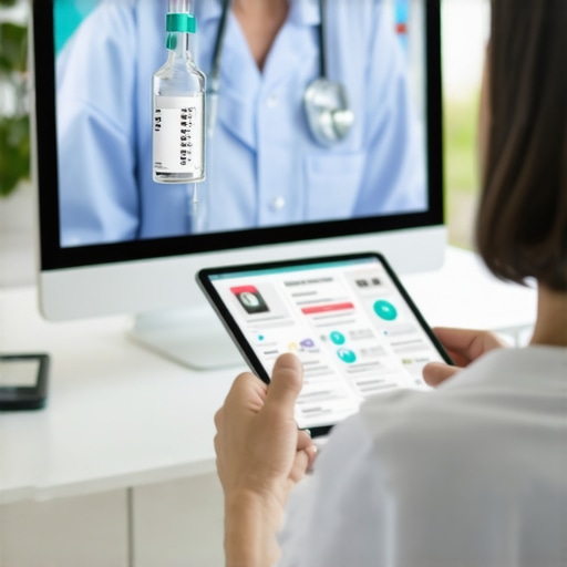 Quick Telehealth & Vaccinations to Boost Your Immune Health