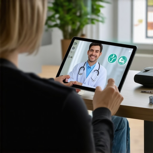 Top Telehealth & Virtual Consultations for Faster Wellness Results