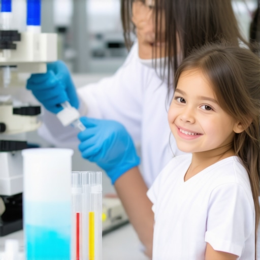 Ultimate Guide to Fast Lab Tests & Vaccinations for Wellness