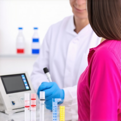 Ultimate Guide to Rapid Lab Tests & Wellness Checks Today