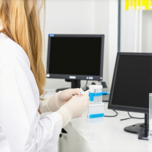 Accelerate Immune Support with Vaccinations & Lab Tests at Smart Clinic