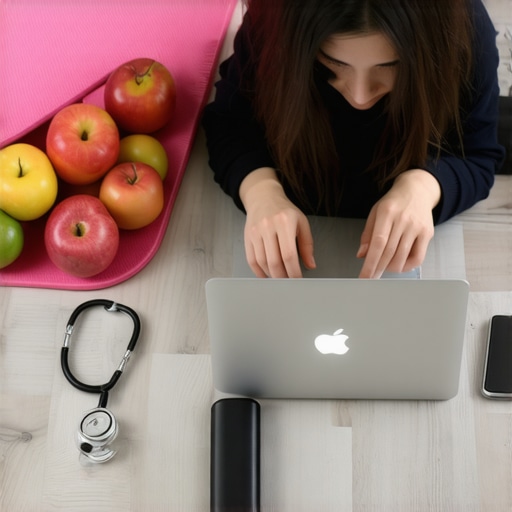 Accelerate Your Health with Telehealth & Wellness Strategies Today