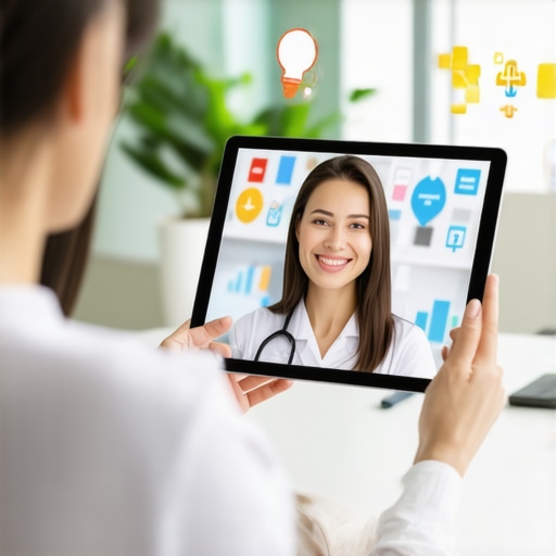 Boost Wellness & Lab Results Quickly with Smart Telehealth Strategies