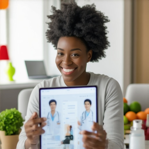 Boost Wellness & Lab Results Quickly with Smart Telehealth Strategies