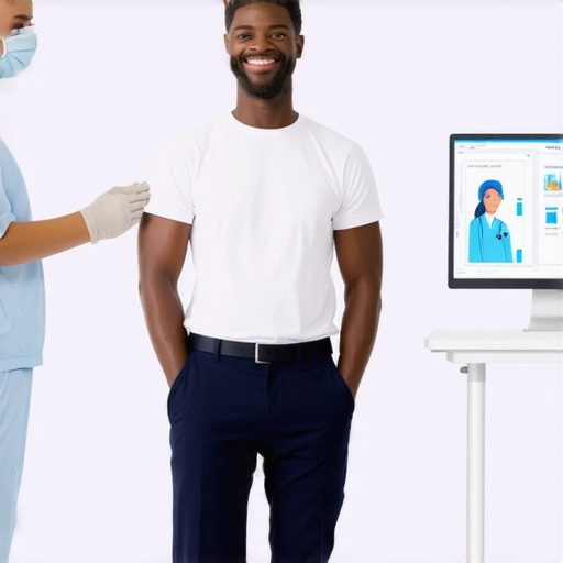 Boost Your Immune System Fast with Vaccinations & Virtual Care Strategies