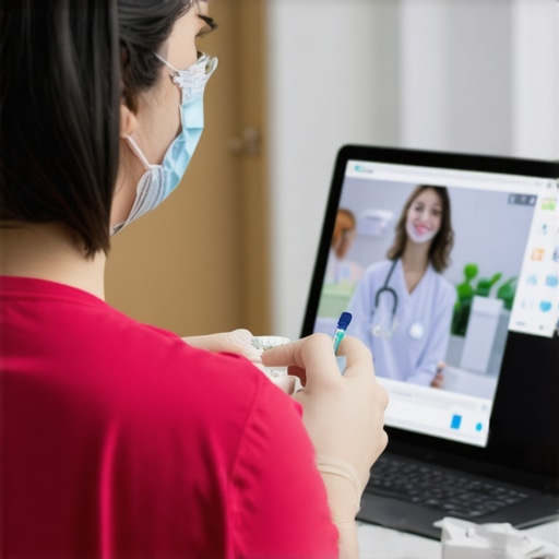 Boost Your Immune System with Quick Vaccinations & Telehealth Care