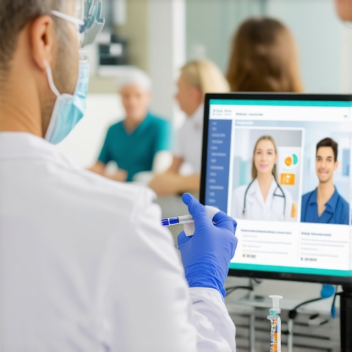 Boost Your Immunity Fast: Vaccinations & Telehealth Strategies for 2024