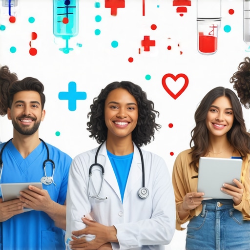 Boost Your Immunity Fast with Telehealth & Vaccinations 2024