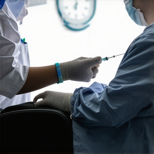 Boost Your Immunity Fast with Telehealth & Vaccinations in 2024