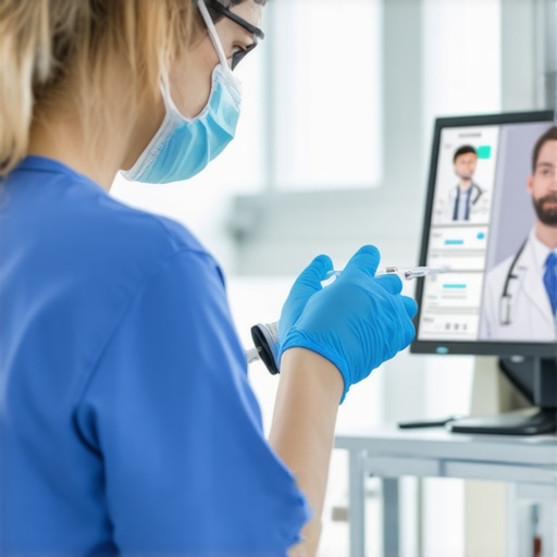 Boost Your Immunity Fast with Vaccinations & Telehealth Care