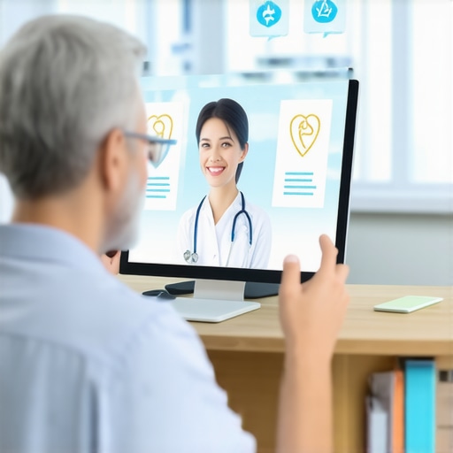 Effective Telehealth & Wellness Checks for Faster Health Results