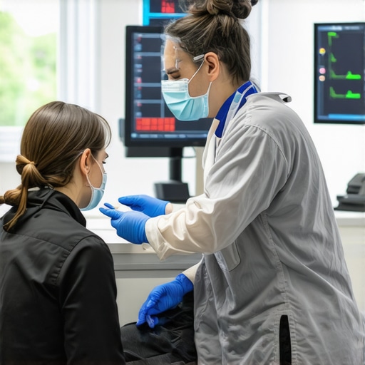 Fast Lab Tests & Vaccinations at Smart Clinic for Rapid Wellness Results