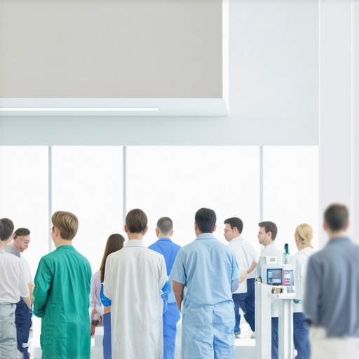 Fast Lab Tests & Vaccinations for Rapid Immunity Build | Smart Clinic