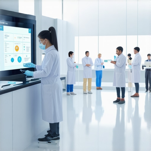 Fast Lab Tests & Vaccinations for Rapid Wellness Results in 2024