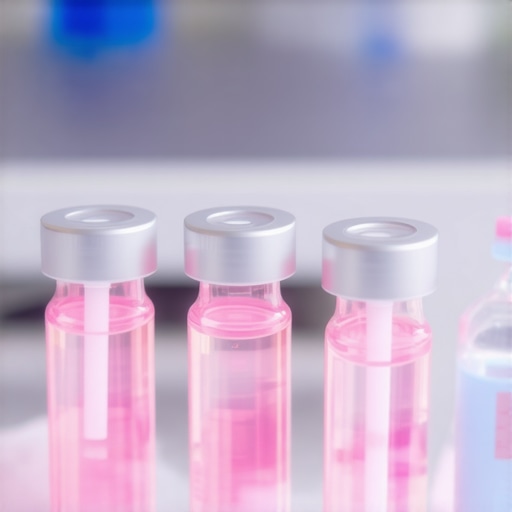 Fast Lab Tests & Vaccinations for Rapid Wellness Results