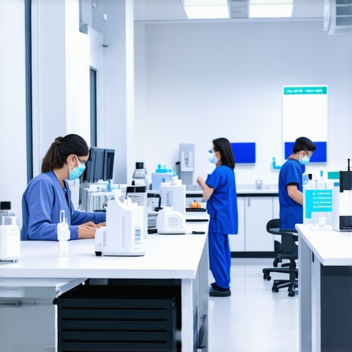 Fast Lab Tests & Vaccinations for Rapid Wellness at Smart Clinic