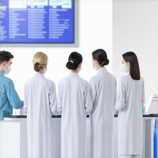 Fast Lab Tests & Vaccinations for Rapid Wellness in 2024