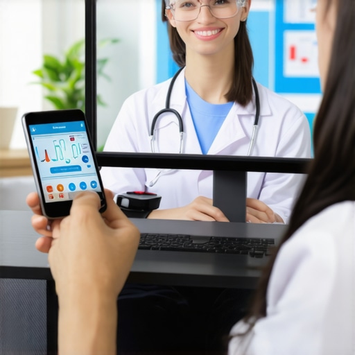 Fast & Trusted Telehealth for Quick Wellness & Lab Results