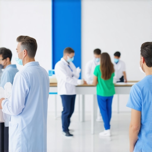 Fast Vaccinations & Lab Tests for Rapid Immunity at Smart Clinic