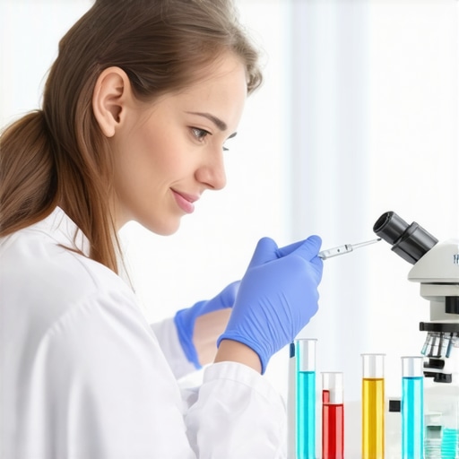 Fast Vaccinations & Lab Tests for Rapid Wellness Improvements