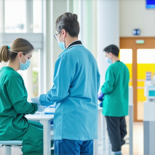 Fast Vaccinations & Lab Tests for Rapid Wellness Results 2024