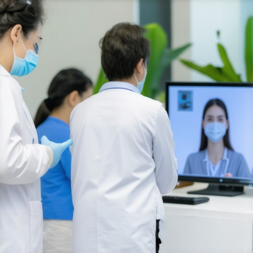 Fast Vaccinations & Telehealth for Rapid Immunity Boost 2024