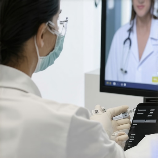 Fast Vaccinations & Telehealth for Rapid Immunity Boost in 2024