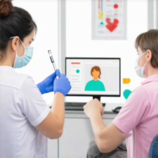 Fast Vaccinations & Telehealth for Rapid Immunity Boost in 2024