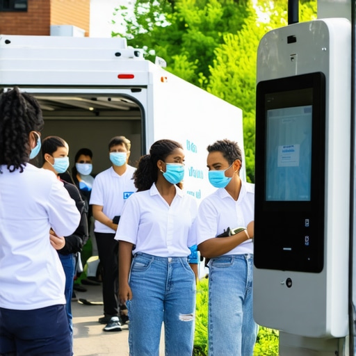 Fast Vaccinations & Telehealth for Rapid Immunity Boost in 2024