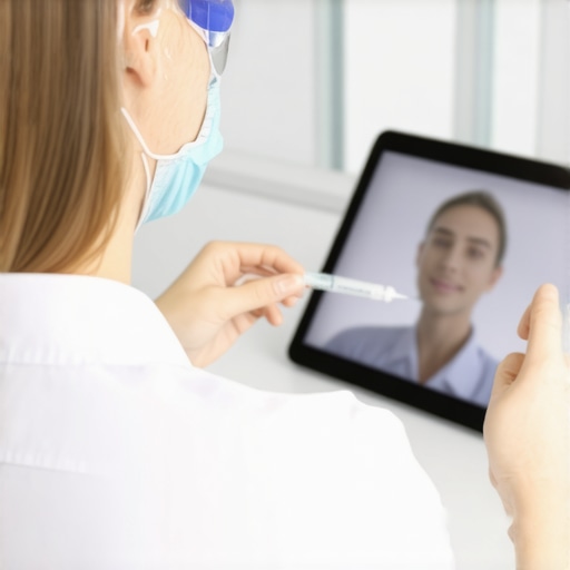 Fast Vaccinations & Telehealth for Rapid Immunity Boost in 2024