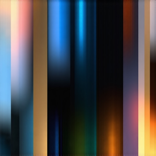 Illustration of advanced AI and biometric data integration in healthcare