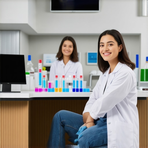 Ultimate Guide to Rapid Lab Tests & Preventive Care at Smart Clinic