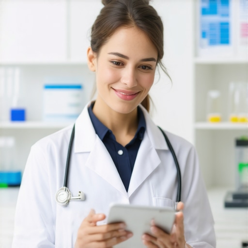 Accelerate Wellness & Lab Results with Trusted Virtual Care Strategies