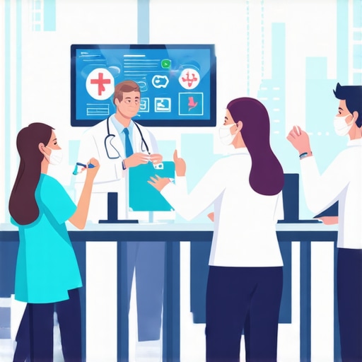 Boost Immunity Fast: Vaccinations & Telehealth Strategies 2024