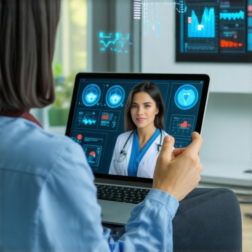 Boost Wellness & Lab Results Fast with Smart Telehealth Solutions